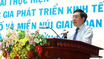Conference Discusses Implementation of Ethnic Socio-economic Development in Mekong Delta