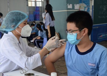 Vietnam Covid-19 Updates (April 21): More Than 13,000 New Infections