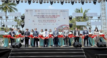 Cultural Activities to Celebrate 30 Years of Vietnam-South Korea Diplomatic Relations