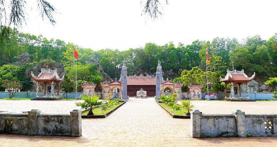 New Summer Attraction: Quynh Beach Opens for Tourists