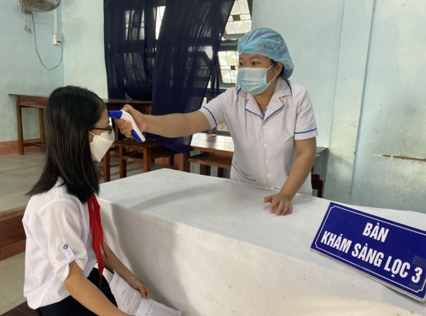 vietnam covid 19 updates april 26 additional 7417 cases recorded