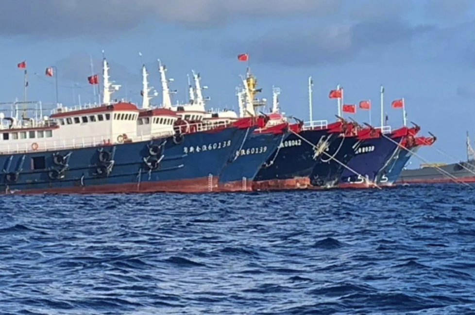 International community criticizes China's movements on Bien Dong Sea