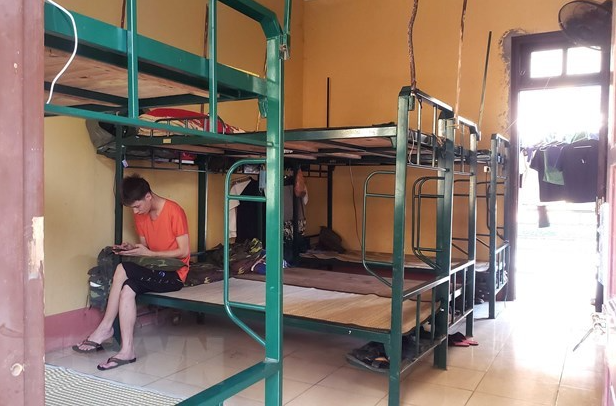 Vietnam COVID-19 Updates (May 6): Hanoi hospital becomes latest COVID-19 hotspot in Vietnam