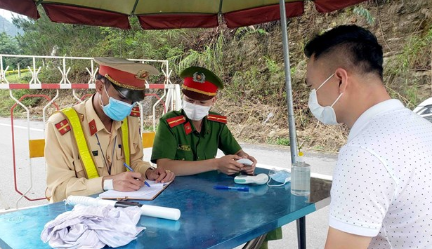 Vietnam COVID-19 Updates (May 6): Hanoi hospital becomes latest COVID-19 hotspot in Vietnam