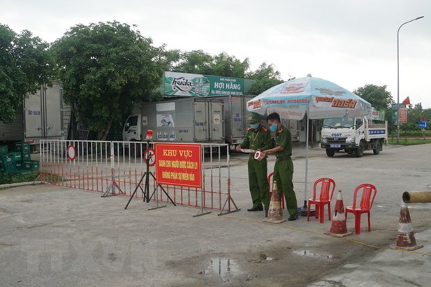 Vietnam Covid-19 Updates (May 10): 167 new cases found in the last 24 hours