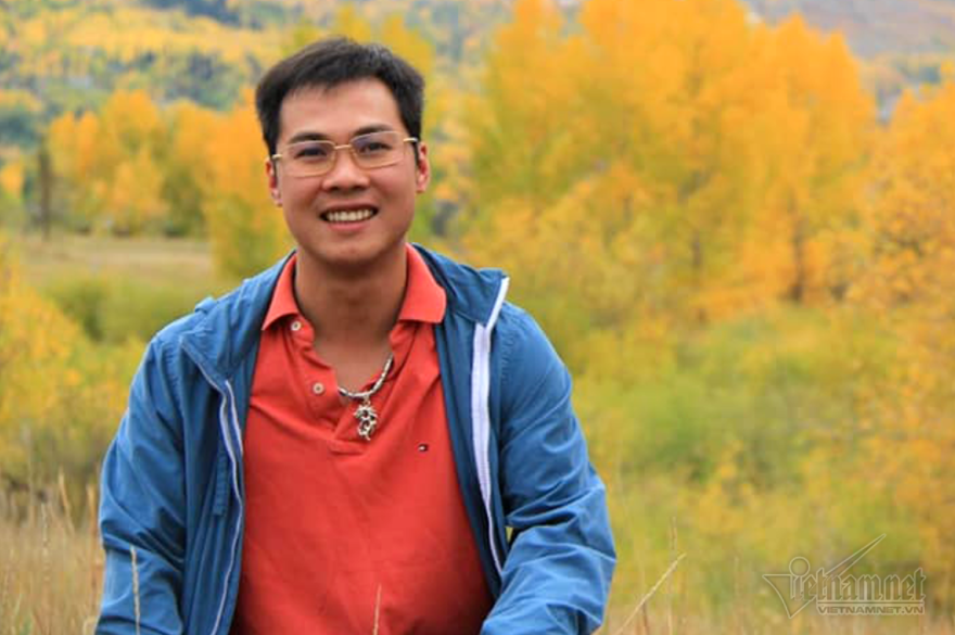 Vietnamese PhD holder recognized as leading young scientist in Australia