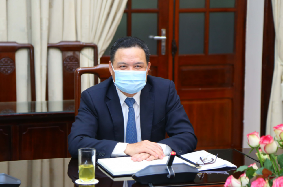South Korean ambassador proposes seasonal workers agreement with Vietnam