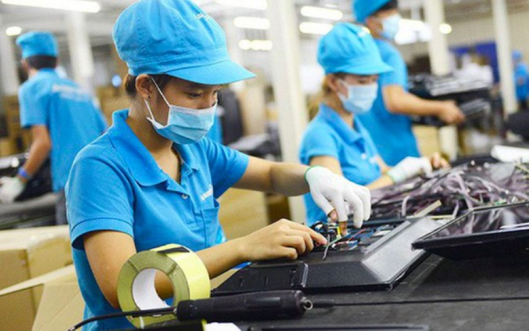 vietnam emerges as popular investment destination for 140 countries