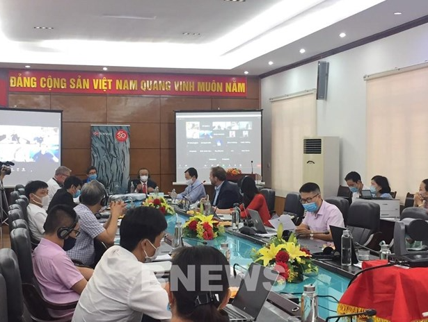 Vietnam, Norway strengthen cooperation in marine aquaculture