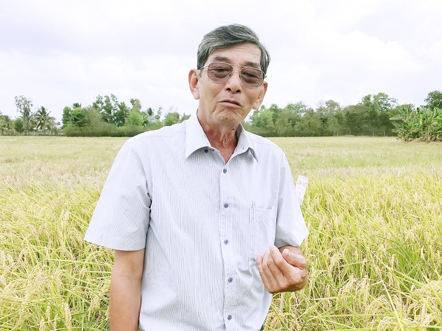 Vietnam may lose entry to World's Best Rice Contest