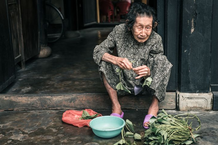 Ukrainian photographer 'fell in love' with Vietnam after traveling around Asia