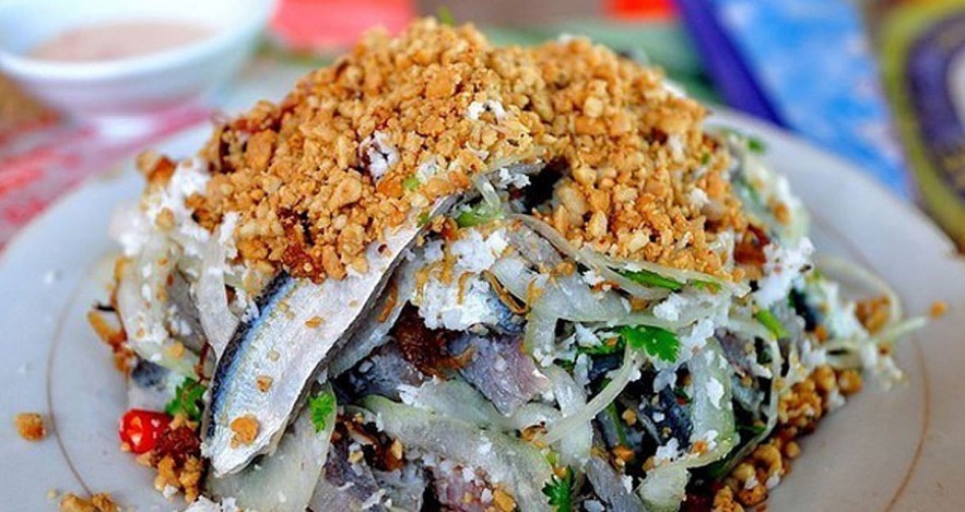 10 Vietnamese Food Proposed for Asian Record