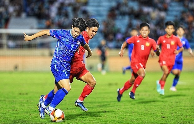 Sea Games 31 Updates (May 17): Vietnam Tops Medal Tally, Thailand Ranks First in Men Football Group B