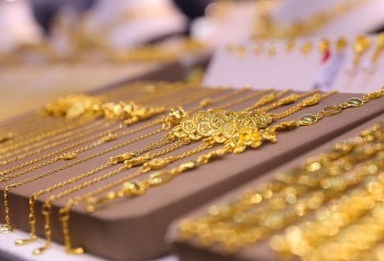 Vietnam Business & Weather Briefing (May 17): Gold Price Remains, Cold Air Waves Shifting Eastward