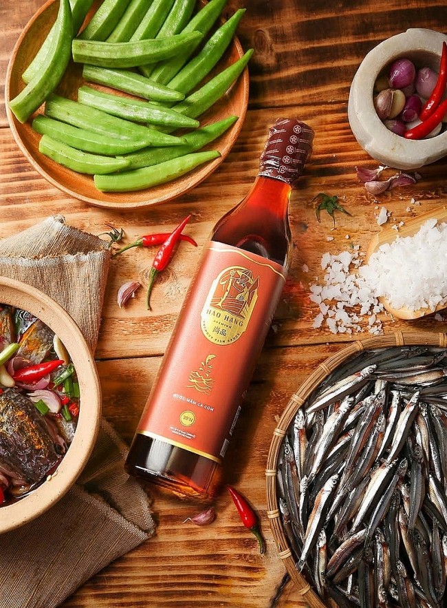 How a Businessman Introduced Vietnamese Fish Sauce to Global Market