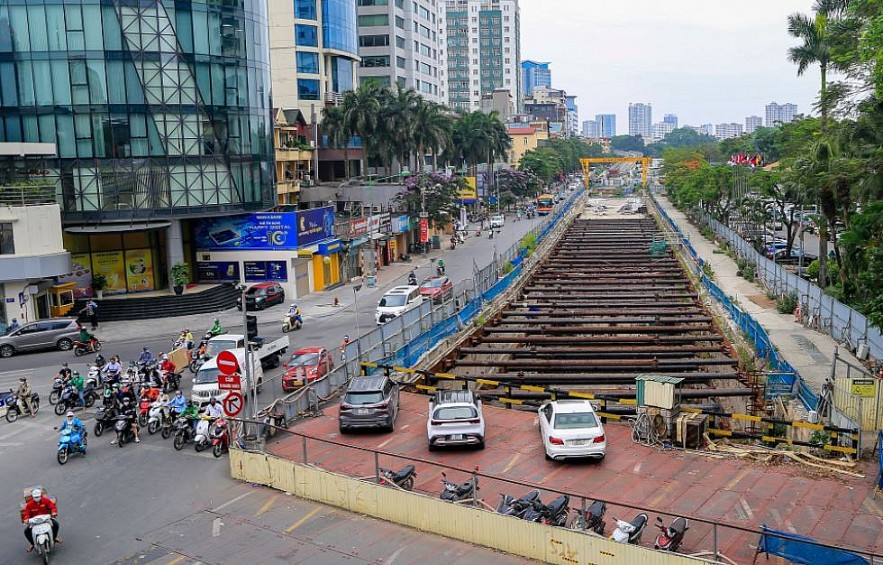 Vietnam Business & Weather Briefing (May 22): Forum promotes Vietnamese - Latvian business connectivity