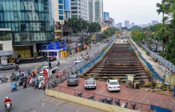 Vietnam Business & Weather Briefing (May 22): Forum promotes Vietnamese - Latvian business connectivity