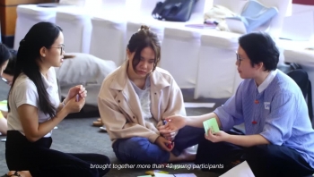 Reflecting on Six Months of GenTalk - Youth Initiative Dedicated to Gender Equality