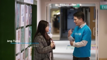SyncUp Minds: Nurturing Families, Empowering Futures