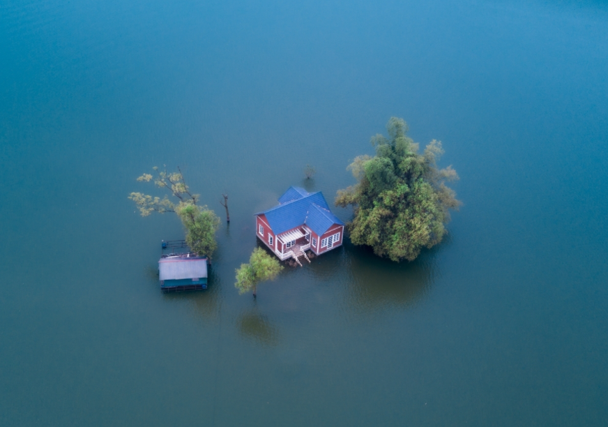 Vietnam's tranquility appears stunning under professional lenses Vietnam's tranquility appears stunning under professional lenses