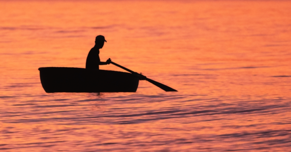 Vietnam's tranquility appears stunning under professional lenses