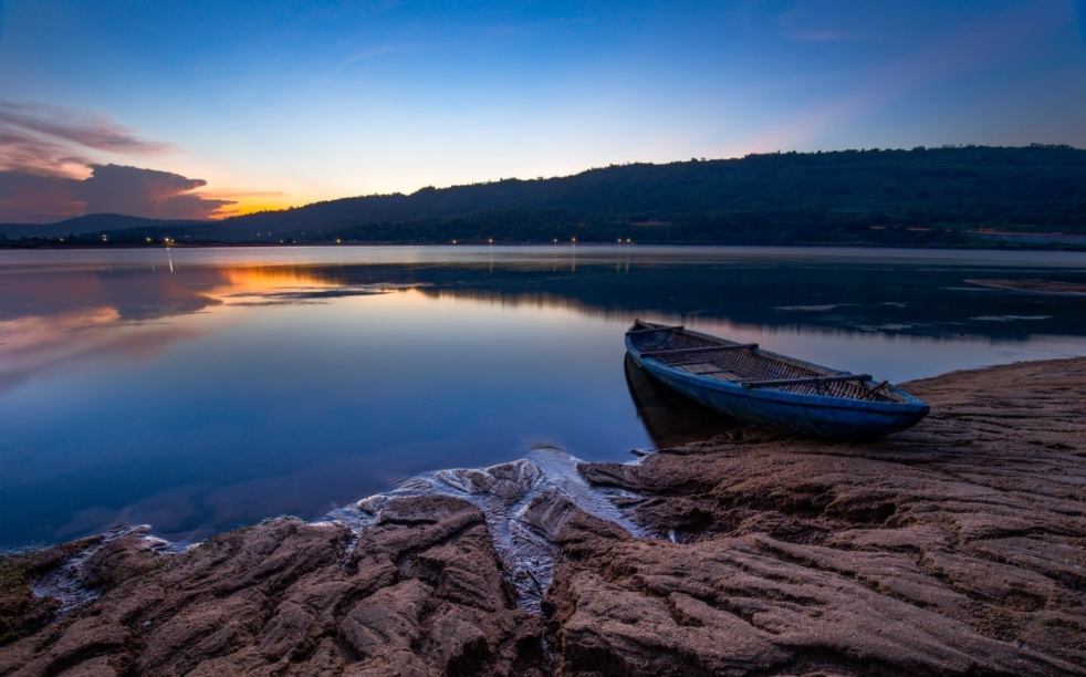 Vietnam's tranquility appears stunning under professional lenses Vietnam's tranquility appears stunning under professional lenses