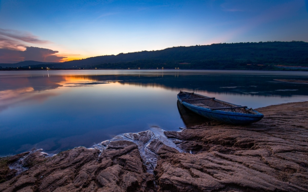 Vietnam's tranquility appears stunning under professional lenses