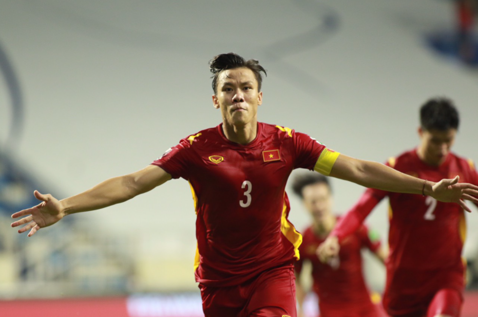 Vietnam road to World Cup: Dream to Realise