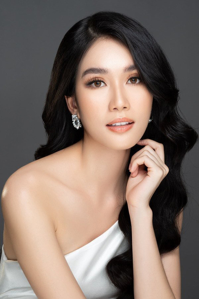 3 stunning Vietnamese beauties to compete in global pageants