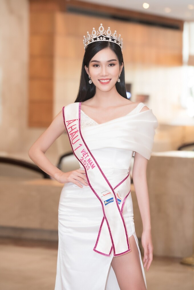 3 stunning Vietnamese beauties to compete in global pageants