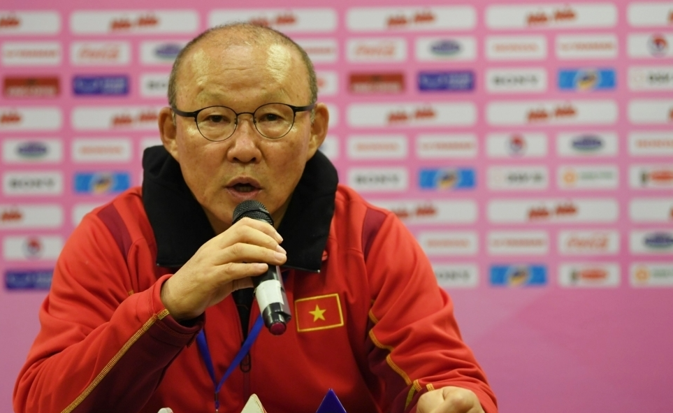 Vietnam vs UAE: 'We Will Find a Way to Win'