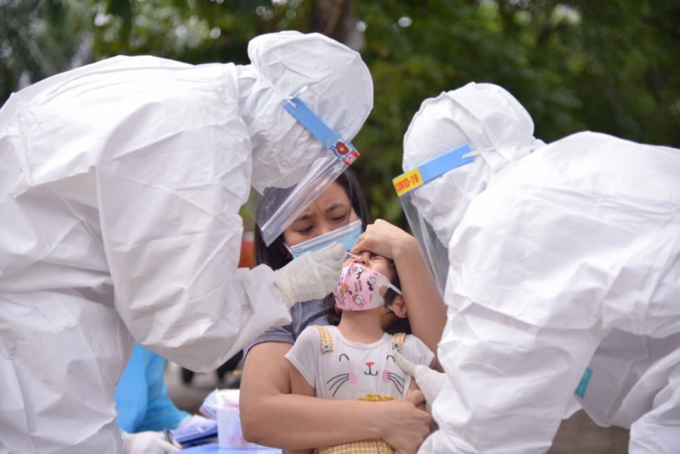 Vietnam Covid-19 Updates (June 16): Vietnam to conduct largest-ever vaccination campaign