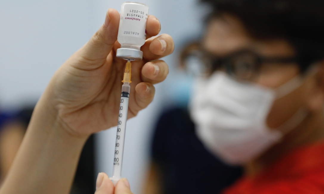 Vietnam Covid-19 Updates (June 16): Vietnam to conduct largest-ever vaccination campaign