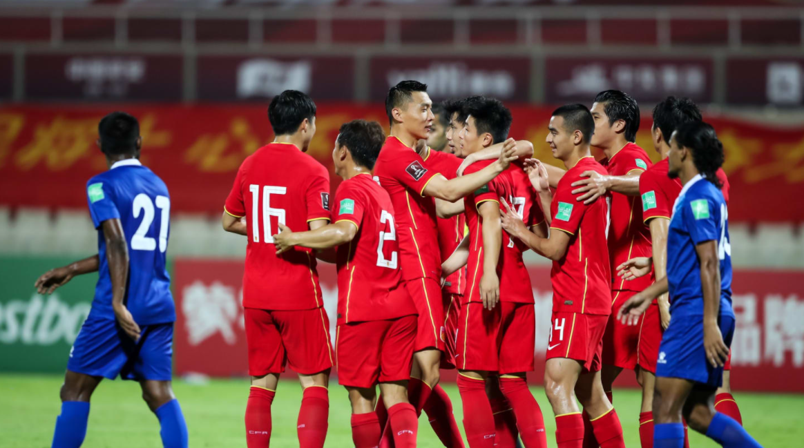 Asian World Cup Qualifiers: Facts about 12 teams to enter third rounds
