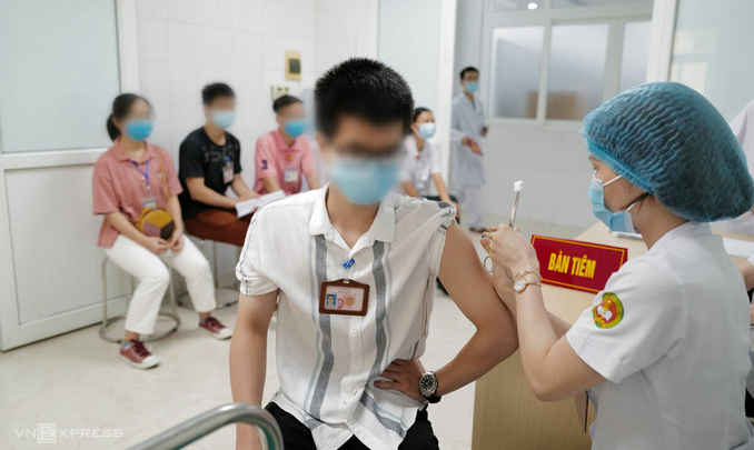 Vietnam Covid-19 Updates (June 19): 274 new Covid-19 cases, one more related death