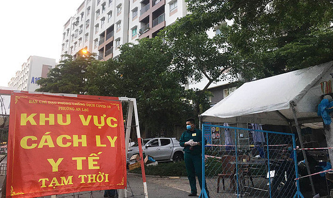 Vietnam Covid-19 Updates (June 20): 275 new locally transmitted cases, 2 more deaths