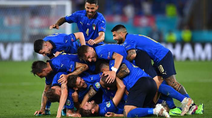 EURO 2020: Predicts Scenarios for Knockout Qualification - Round of Last 16