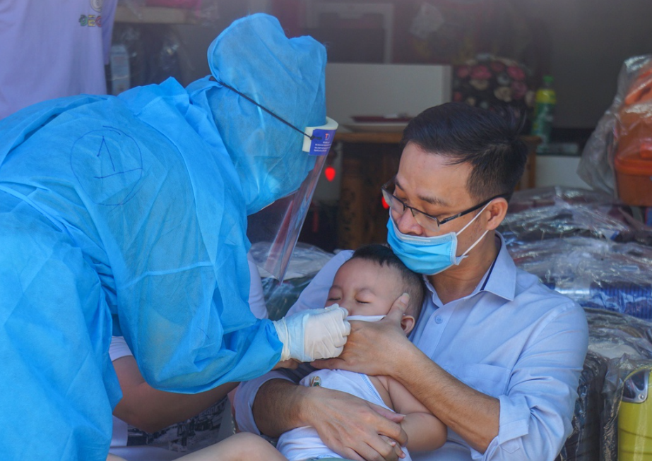Vietnam Covid-19 Updates (June 22): Three more deaths in the last 24 hours