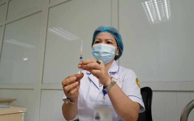 Vietnam homegrown Covid vaccine Nano Covax: Not enough scientific basis for licensing