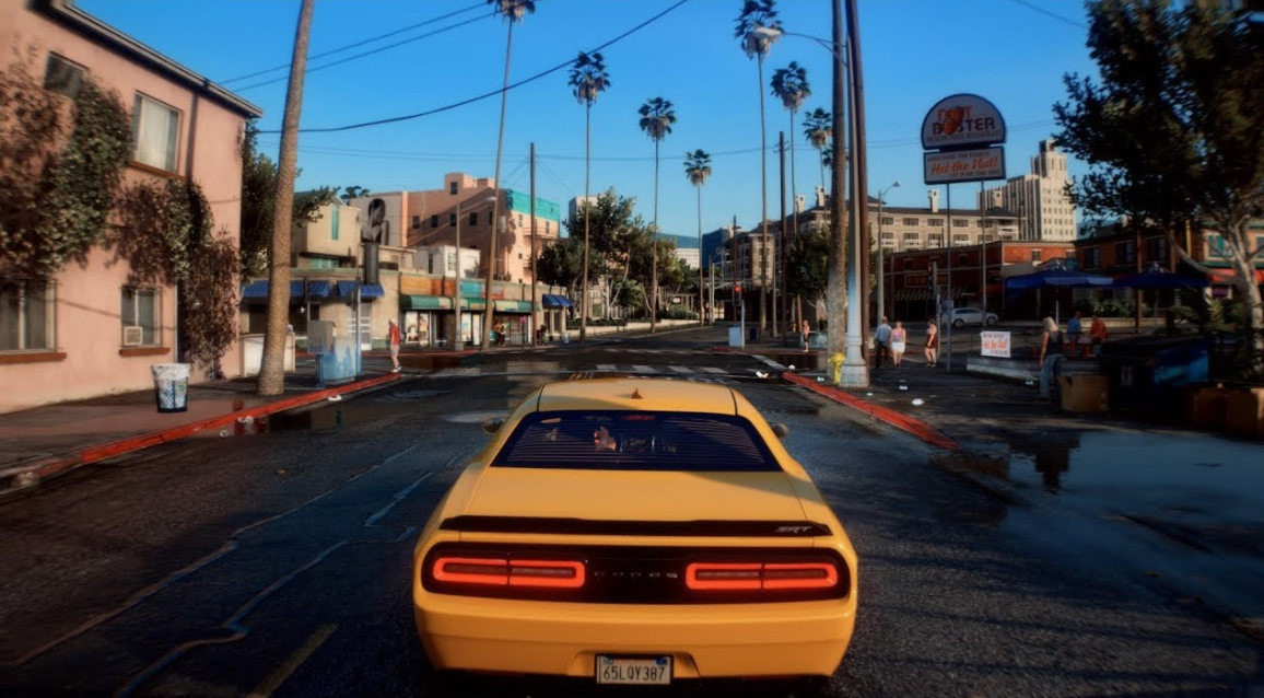 Grand Theft Auto (GTA) 6: What improvements to expect?