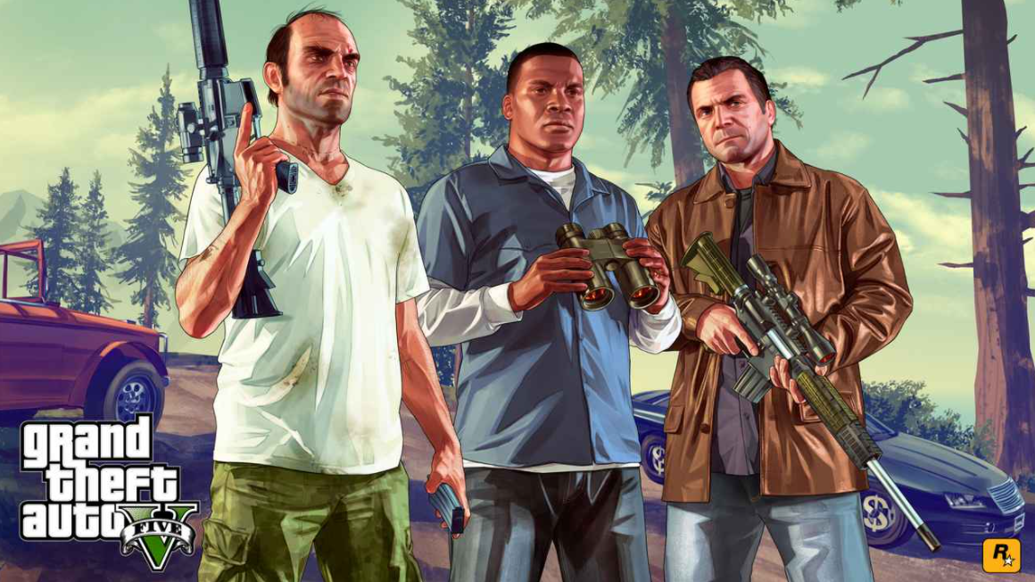 Grand Theft Auto (GTA) 6: What improvements to expect?