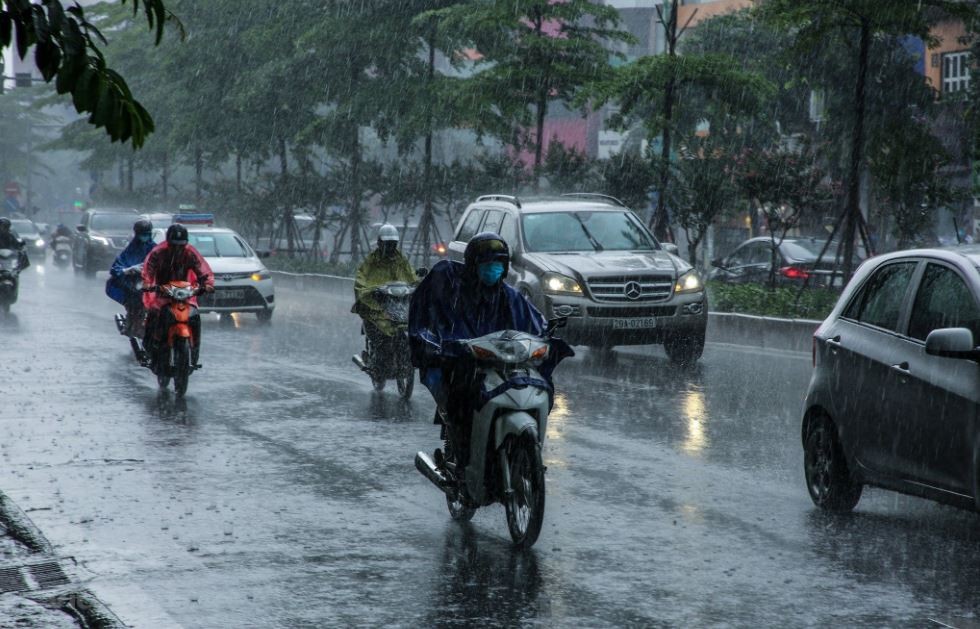 vietnam business weather briefing june 5 reference rate remains stable