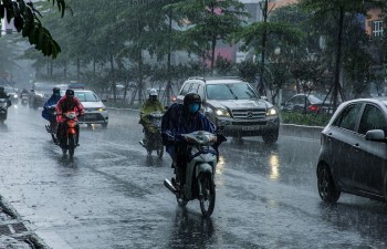 Vietnam Business & Weather Briefing (June 5): Reference Rate Remains Stable