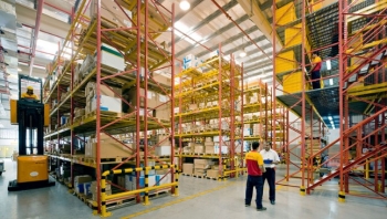DHL Supply Chain Global is a Leader in 2022 Gartner Magic Quadrant for Third-Party Logistics