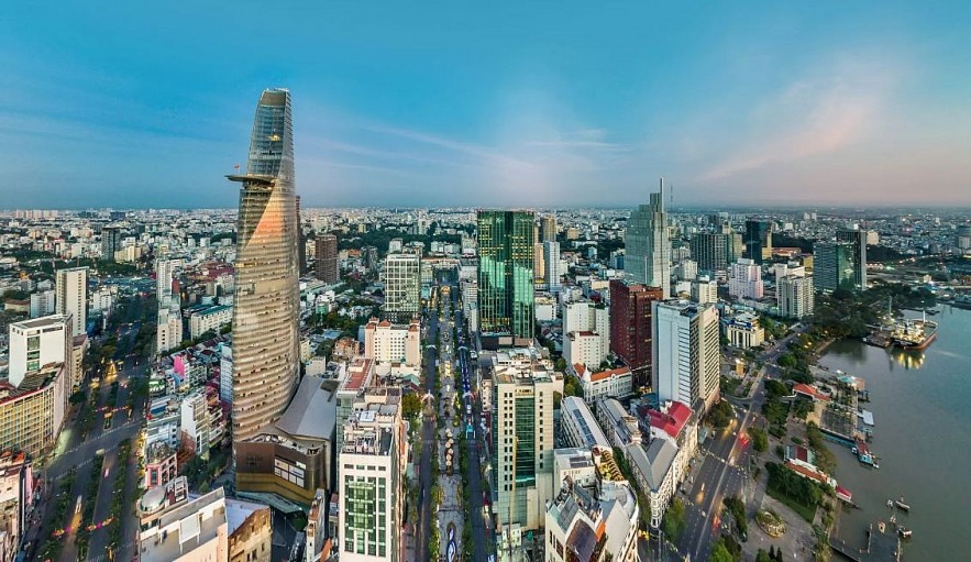 Vietnam Business & Weather Briefing (June 12): Vietnam jumped 5 spots in top global startup ecosystems