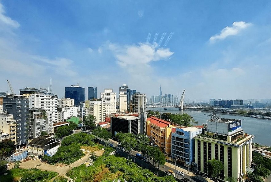 Vietnam Business & Weather Briefing (June 12): Vietnam jumped 5 spots in top global startup ecosystems