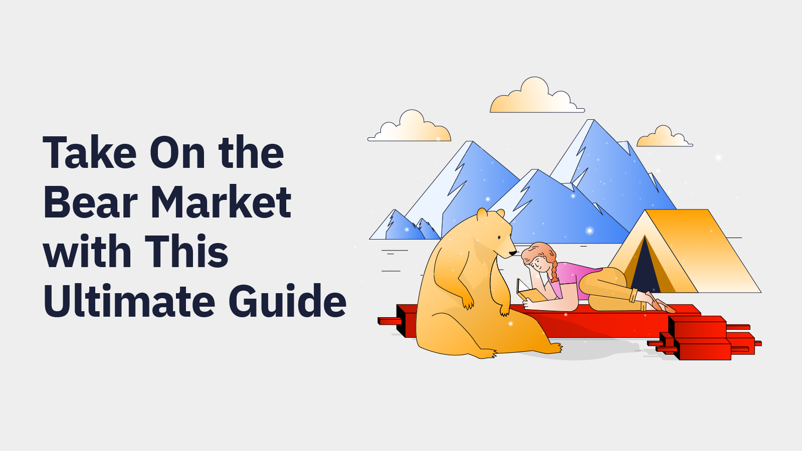 Bybit Unveils First-Ever Bear Market Guide for Traders
