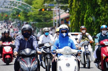 Vietnam Business & Weather Briefing (June 20):  Northern Provinces Prepare for New Rain Period