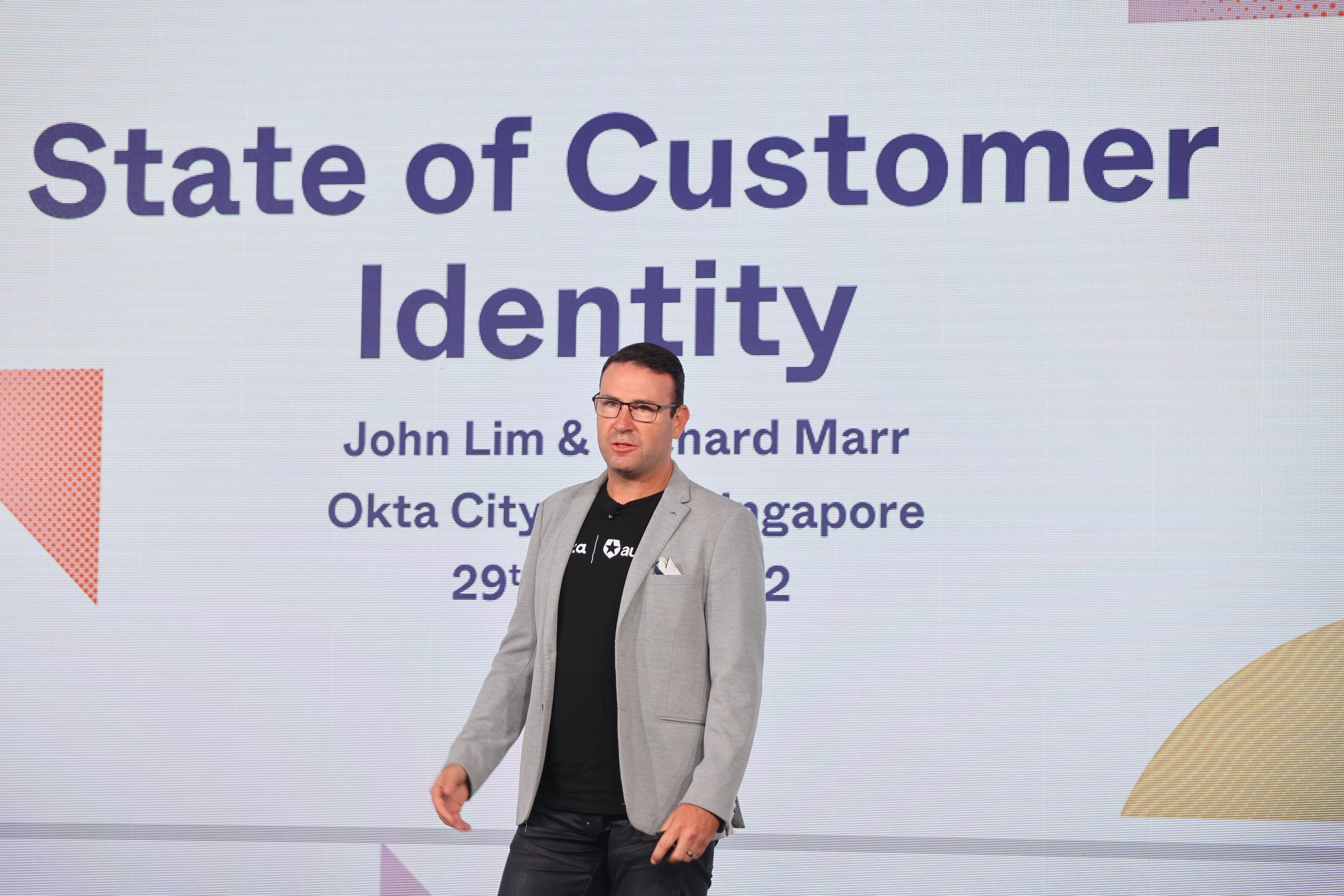 Okta Reveals Security as Top Concern Driving Adoption of Customer Identity & Access Management Solutions