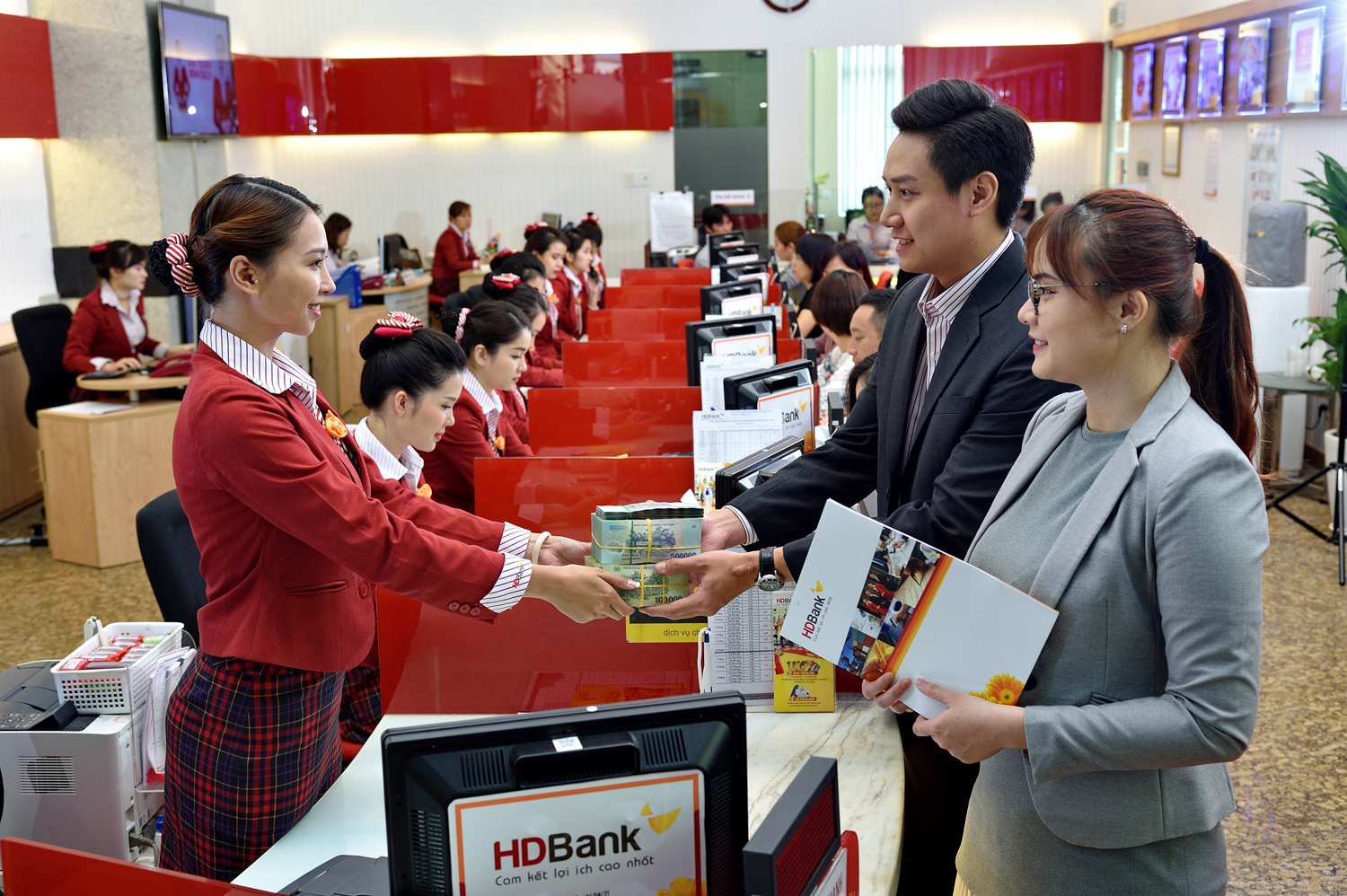 HDBank sets up Korea Desk for corporate clients